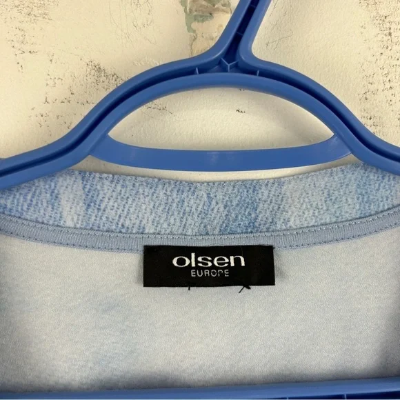 Olsen Light Jacket - Picture 3 of 3